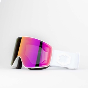 Void the one Ski Goggles the one loto Lens white Color