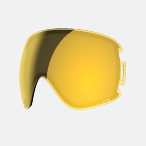 Open spare lens Gold24 MCI