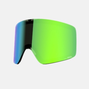 Void spare lens Green MCI